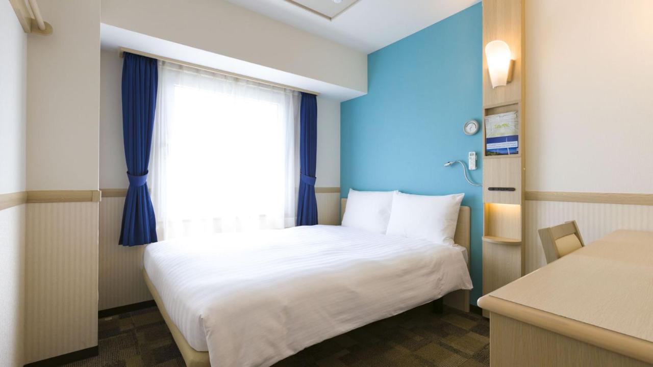 Toyoko Inn Nagareyama-Otakanomori Ekimae Екстер'єр фото