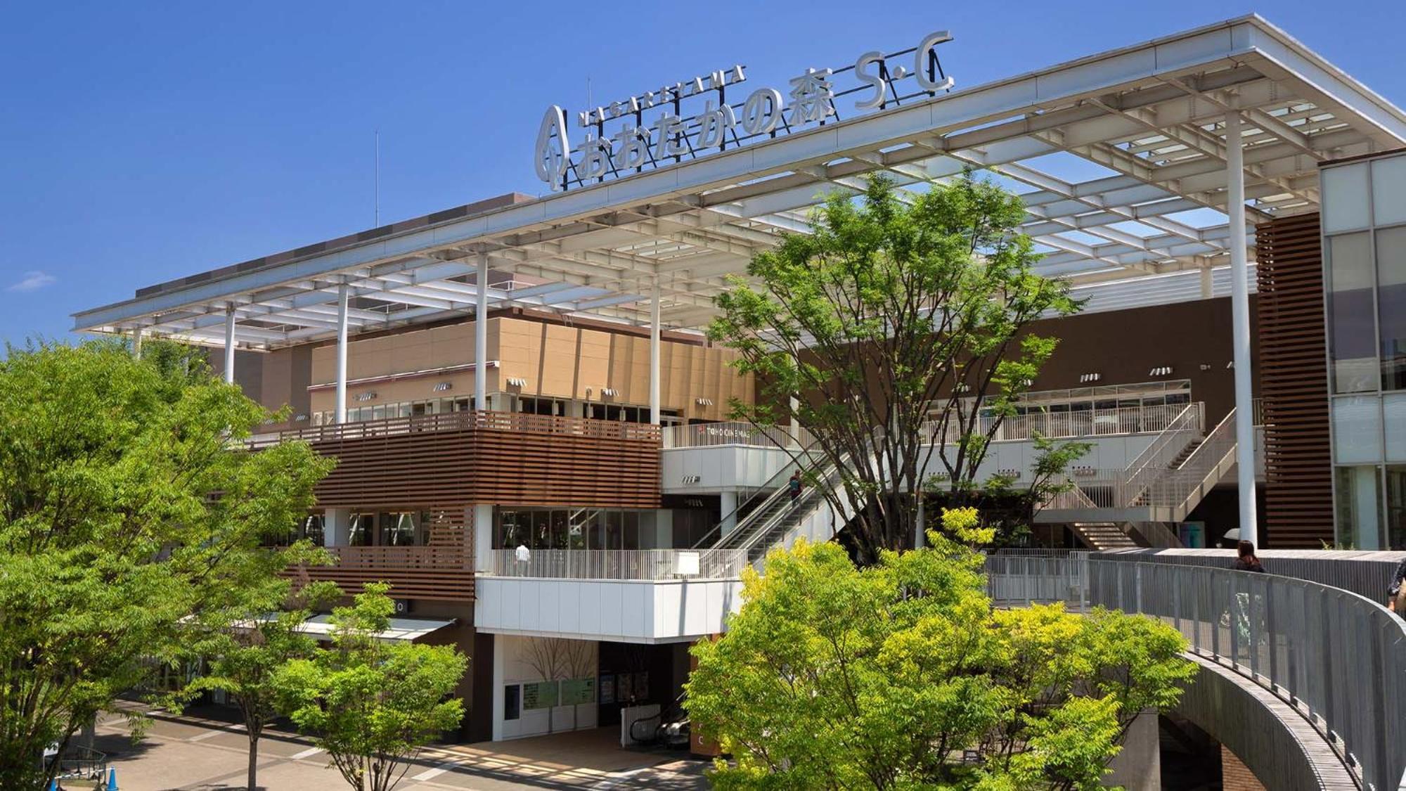 Toyoko Inn Nagareyama-Otakanomori Ekimae Екстер'єр фото