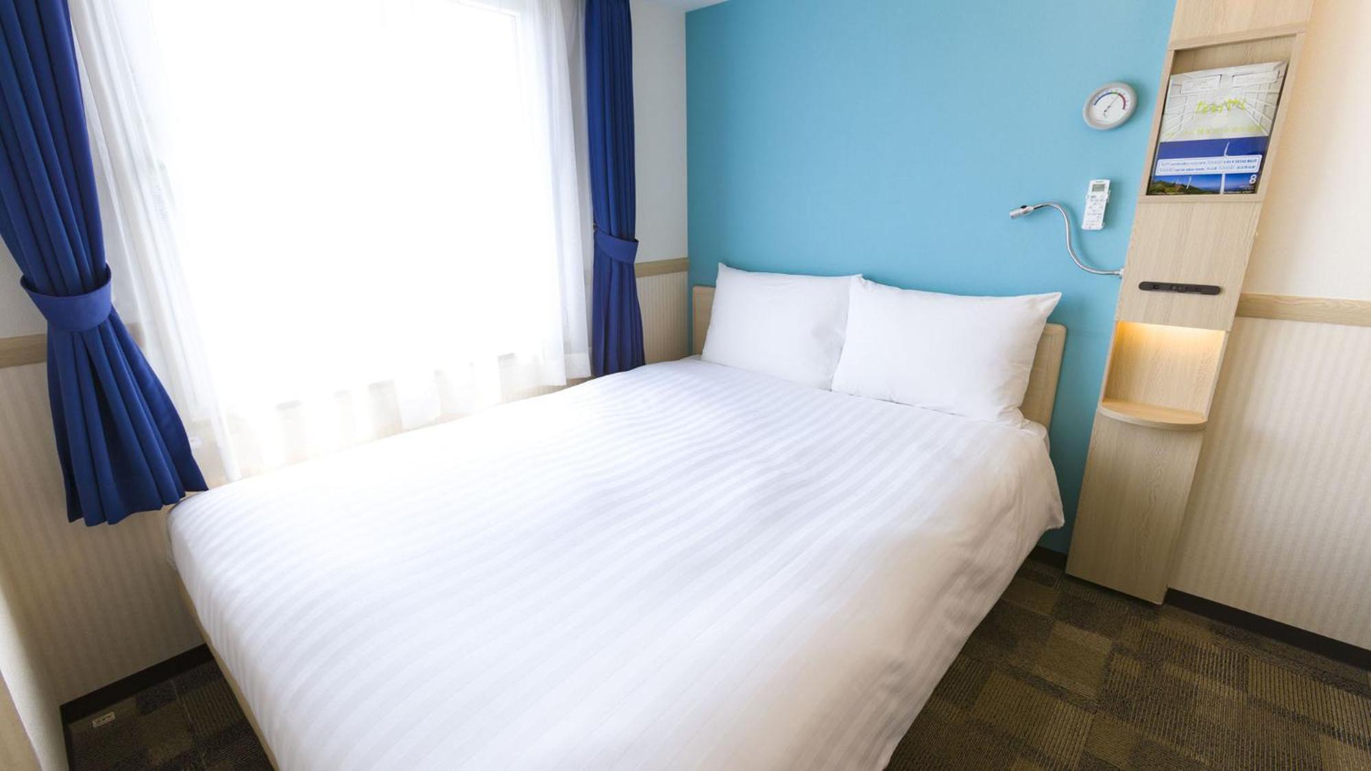 Toyoko Inn Nagareyama-Otakanomori Ekimae Номер фото