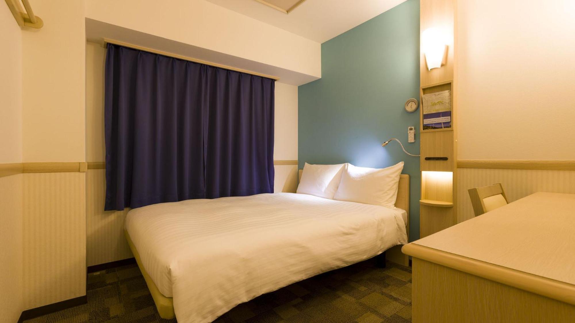 Toyoko Inn Nagareyama-Otakanomori Ekimae Номер фото